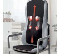 Shiatsu Massage Chair Cushion