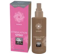 Shiatsu Stimulation Spray - 30ML