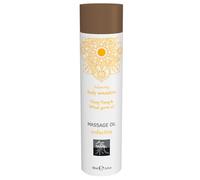 Shiatsu Ylang Ylang Massage Oil - 100ml
