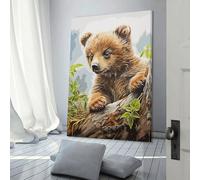 Shiba Inu Coffee Puppy Dog Puzzle Difficult Challenge 100 Percent Recycled Cardboard Jigsaw Puzzle for Kids And Adults Age 12 Years Up 1000pcs (26x38cm)