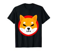 Shiba Inu Coin Doge Killer Shiba Inu Crypto T-Shirt