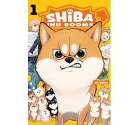 Shiba Inu Rooms, Vol. 1 : Volume 1