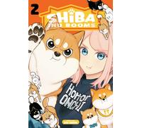 Shiba Inu Rooms, Vol. 2 : Volume 2