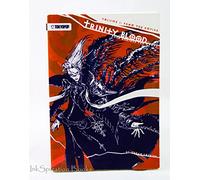 Shibamoto, THORES - Trinity Blood - Rage Against the Moons Volume 1: From the Empire: v. 1