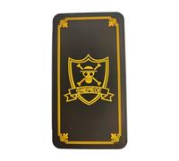 Shiban Switch 24 game card and 24 SD card 3D themed case (ONE PIRATES)