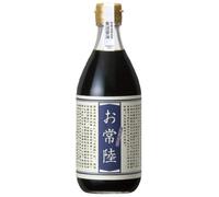 Shibanuma Ohitachi Premium Aged Soy Sauce 500ml