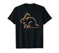 Shibari BDSM Rope Bunny T-Shirt