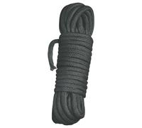 Shibari Bondage Rope - 7m (Black)