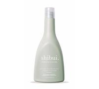 SHIBUI Conscious Color Care Ultra Moisturising Conditioner with Shea Butter and Hyluronic Acid No Silicone for Healthy and Clean Hair for Medium to Thick Hair 12ml