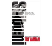 Shibumi by Trevanian Paperback Headline Publishing Group Thriller