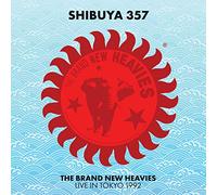 Shibuya 357 - Live In Tokyo 1992