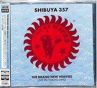 Shibuya 357 - Live In Tokyo 1992 (Remastered) (incl. Bonus Track)