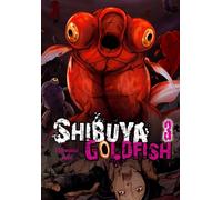 Shibuya Goldfish, Vol. 3