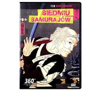 Shichinin no samurai (IMPORT) (No English version)