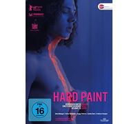 Shico Menegat - Hard Paint-Original Kinofassung