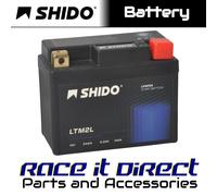 Battery for KAWASAKI KX 450 X 2023 SHIDO