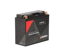 SHIDO LT12B HP Lithium Ion