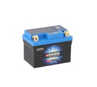 SHIDO LTZ7S HP Lithium Ion
