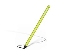 SHIEID Fold 8 Ultra S Pen for Samsung Galaxy Z Fold 8 Ultra, S Pen Fold Edition Only Compatible Galaxy Fold7/Fold6/Fold5/Tab A11+-Green
