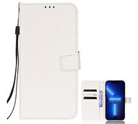 SHIEID Wallet Case for ZTE nubia Neo 5 GT Case, Diamond pattern Folding Stand PU Leather Wallet Flip protector case with Card Slots, Cover for ZTE nubia Neo 5 GT-White