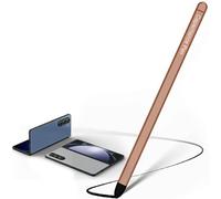 SHIEID Z Fold 5 S Pen for Samsung Galaxy Z Fold 5, S Pen Fold Edition Only Compatible Galaxy Z Fold 5 Phone (Pink)