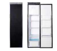 Shield Autocare Coolmate Slimline Campervan Fridge Freezer 12V/24V Compressor Refrigerator Suitable for Trucks, Boats, RV Motorhomes, Camping and Travel (150 Litre)