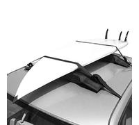 Shield Autocare EASY-RF-RC Easy Roof Rack Soft Bars Oxford Fabric_E674