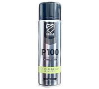 Shield Autocare P100 Air Freshener TurboJet air Sanitiser- Designer Inspiered Air Freshners (P100 SILK VELVET OUD)