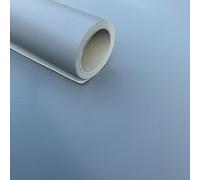 Shield Autocare Vinyl Flooring Roll - 2mm Thick PVC Lino Floor, Durable Water Resistant Commercial Matting - Ideal for Home, Work, Van Conversions & Motorhome Floors (Light Grey, 2m x 2m)