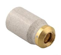 Shield Cap 98237 for Thermal Dynamics Plasma Torch Compatible with CutMaster 38 52 82 102 152 Plasma Cutter Replacement Part