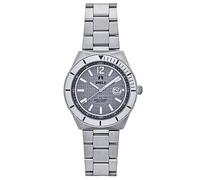 SHIELD Condor Bracelet Watch with Date - Grey