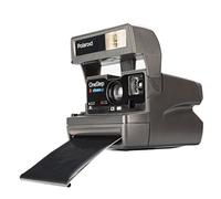 Shield Film for Polaroid™ Box Type