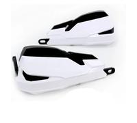 Shield handle hand guards motocross handguards For Honda for Africa for twin CRF1000L 2016-2019 dose not for fit DCT Moto Hand Guards(White)