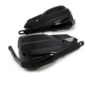 Shield handle hand guards motocross handguards For Honda for Africa for twin CRF1000L 2016-2019 dose not for fit DCT(Black)