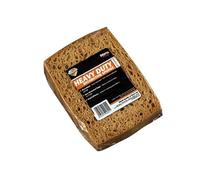 Shield Heavy Duty Decorator Sponge - Absorbent Natural Cellulose Sponge for Painting, Water Retention, and Effect Creation - Durable and Long-Lasting, Ideal for Professional & DIY Use