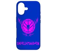 Shield Maiden Case for iPhone 17