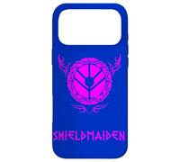 Shield Maiden Case for iPhone 17 Pro Max