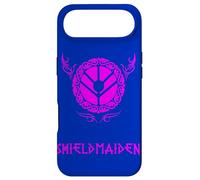 Shield Maiden Case for iPhone Air