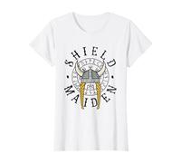 Shield Maiden T-Shirt