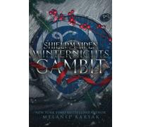 Shield-Maiden: Winternights Gambit (The Road to Valhalla)