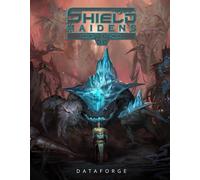 Shield Maidens: Dataforge