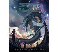 Shield Maidens: Tales of Yggdrasil
