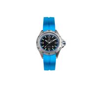 Shield SLDSH112-3 Mens Vessel Strap Watch with Date, Light Blue