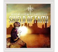 Shield of Faith