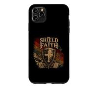Shield Of Faith Ephesians 6 16 Armor Of God Case for iPhone 11 Pro Max