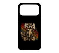 Shield Of Faith Ephesians 6 16 Armor Of God Case for iPhone 17 Pro Max