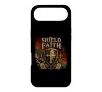 Shield Of Faith Ephesians 6 16 Armor Of God Case for iPhone Air