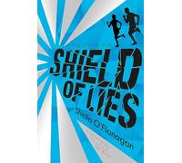 Shield of Lies: Book 2 (Crystal Run)