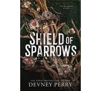Shield of Sparrows - Chains of the Seven (Book 1): Chains of the Seven - Book 1