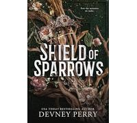Shield of Sparrows: THE INSTANT SUNDAY TIMES AND NEW YORK TIMES BESTSELLER